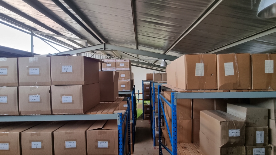 To Let commercial Property for Rent in Montague Gardens Western Cape